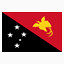 巴布亚新几内亚gosquared - 2400旗帜