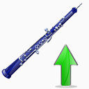 双簧管双簧管了起来仪器提升上升提升上传增加风乐器