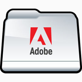 Adobe文件夹文件夹