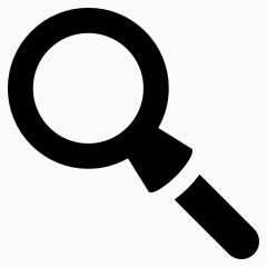 magnifying glass icon