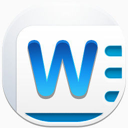 Word Icon