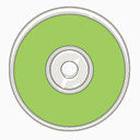CD盘磁盘保存体再生系统