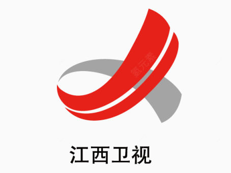 江西卫视电视台logo下载