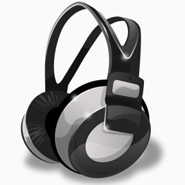 耳机耳机computer-gadgets-icons