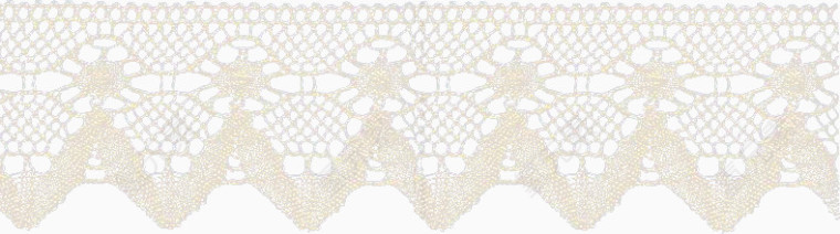 蕾丝边框素材