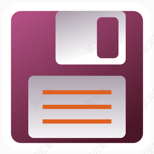 文档保存FS-Ubuntu-Icons