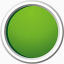 绿色按钮classy-icons