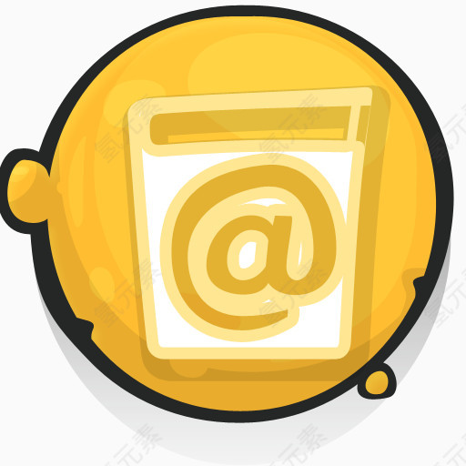 address book icon