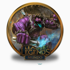 世界league-of-legends-gold-border-icons