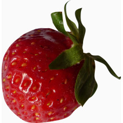 红色水果草莓