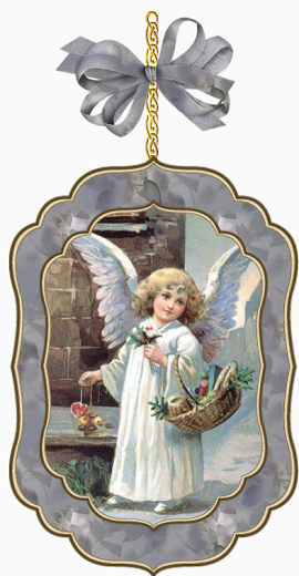 天使angel吊牌
