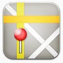 Maps pin Icon