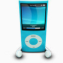 iPod nano