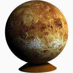 金星地球planets-icons