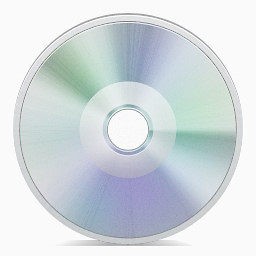 Dvd Icon