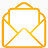 邮件开放super-mono-yellow-icons