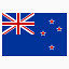 新新西兰gosquared - 2400旗帜
