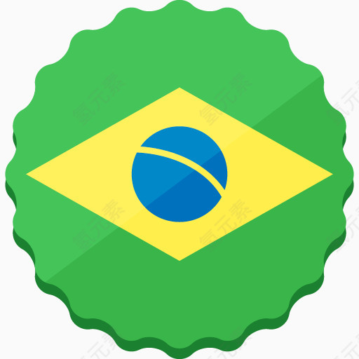 巴西2014世界杯（齿轮式）