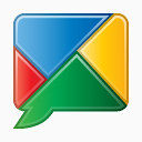 嗡嗡声谷歌google_buzz_icons