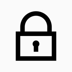锁登录保护安全watchify V1.0 - 32px