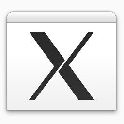 Mac-icon-set