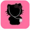 猫hellokitty-app-icons