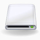 Apps harddrive Icon