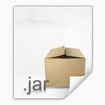 mimetype x应用程序的java archive图标下载
