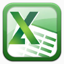 excel icon下载