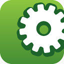 设置iconika-green-icons