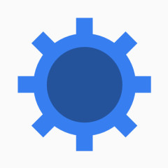 设置GOOGLE-STYLE-Plex-icons