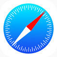 苹果iOS 7图标