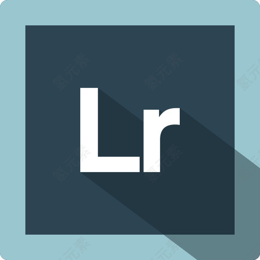 设计延伸文件格式Lightroom软件2 afnan风格。