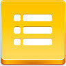 列表子弹yellow-button-icons