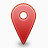 GPS网络图标