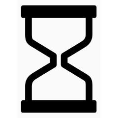 沙子Time-Goes-By-icons