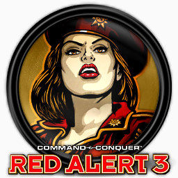 命令征服红色警报3 2图标