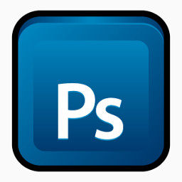 Adobe Photoshop CS 3图标