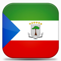 赤道几内亚V7-flags-icons