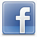 脸谱网social-networking-icons