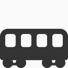 铁路车windows8-Metro-style-icons