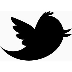 推特simpleicon-social-media-icons