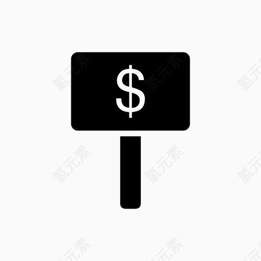 dollar icon