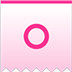 丝带徘徊beautiful-ribbon-social-icons