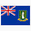 英国维珍岛屿gosquared - 2400旗帜