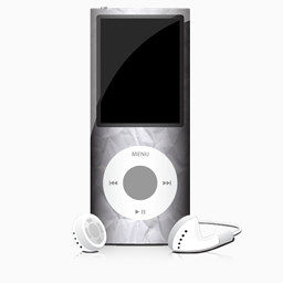 iPod-chromatic-icons