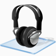 Windows 7 headphone Icon