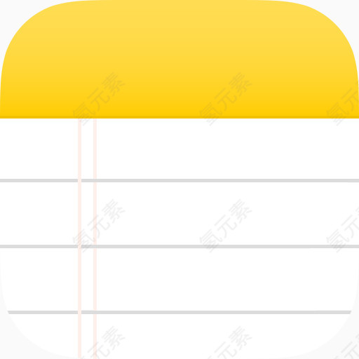 笔记iOS7-Like-Mac-Icons