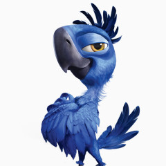 Rio2蒂亚戈3图标