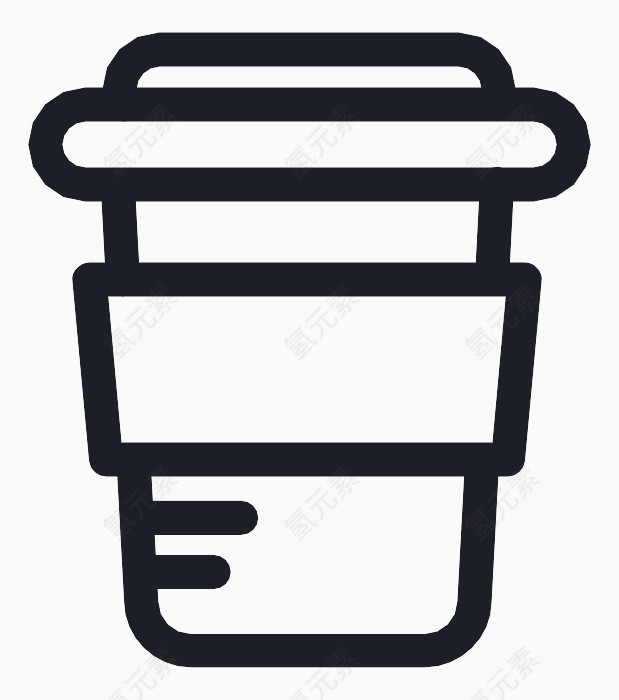 咖啡Twoo-icons